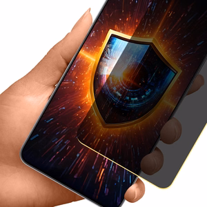 OnePlus Nord CE5 - 3mk Silky Matt Privacy