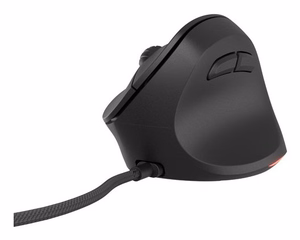 NATEC Crake 2 Pro pelė universali dešiniarankė USB Type-A optinė 12800 DPI