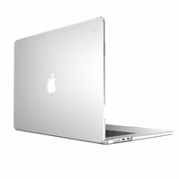 Speck SmartShell - MacBook Air 15" dėklas (M5/M4/M3/M2/2026-2023) (Clear)
