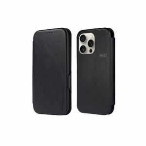 HDD Classic Wallet Case Samsung A405 A40 black