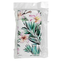 Dėklas telefonui Smart Book Flower Samsung Galaxy S22 Plus Dizainas 1