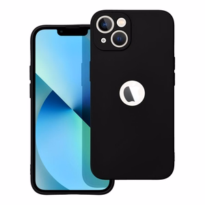 Dėklas telefonui IPHONE 13 juodas