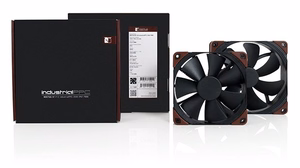 Noctua NF-A14 industrialPPC-3000 PWM Kompiuterio korpuso aušintuvas