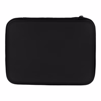 GPS dėklas - 11,0 colių juodas