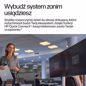 HP USB-C 100W G6 dokas