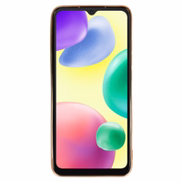 Trend dėklas telefonui Xiaomi Redmi 10A dizainas 2 juodas