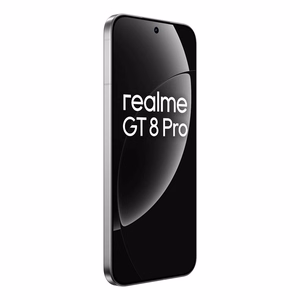 Realme GT 8 Pro 5G 17,2 cm (6.79") Dviguba SIM jungtis C tipo USB 16 GB 512 GB 7000 mAh Balta