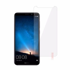 Grūdintas stiklas auksinis HUAWEI MATE 10 LITE