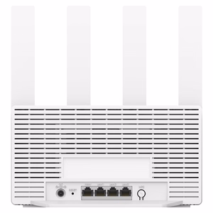 Maršrutizatorius CUDY WR3600E BE3600 Gigabit Wi-Fi 7 Mesh