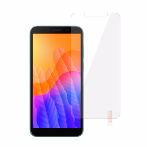 Apsauginis stiklas auksinis HUAWEI Y5P/Y5 PRIME 2018/ENJOY 8E LITE/HONOR 9S/XIAOMI REDMI 7A