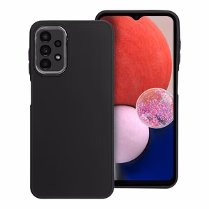Чехол для Samsung A13 4G Frame чёрный