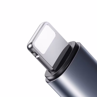 USB kabelis Joyroom S-A28 USB-C to Lightning 30W 2.0m juodas