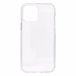 Чехол для Samsung S24 FE Super Clear Hybrid прозрачный