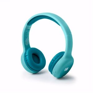 Muse Stereo ausinės vaikams M-215BTB Apgaubiančios ausis Belaidės
