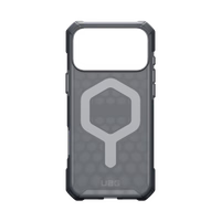 UAG Essential Armor MagSafe Dėklas iPhone 17 Pro Max - Gray