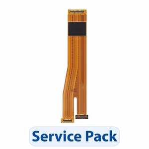 ServicePack pagrindinės plokštės lankstus kabelis SAMSUNG A42 5G A426B GH59-15384A