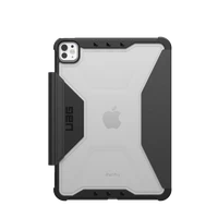UAG Plyo dėklas su stovu ir Apple Pencil laikikliu iPad Pro 11" 2024 - juodas