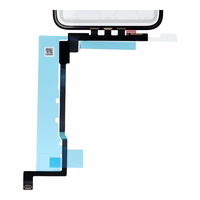 MUSTTBY jutiklinis ekranas + OCA IPHONE 11 pro