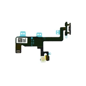 iPhone 6 maitinimo mygtuko kabelis