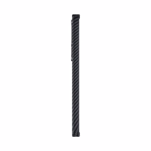 Benks Magnetinis Armor Air Kevlar dėklas telefonui Samsung Galaxy S24 (m) - juodas