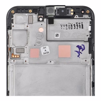 ServicePack LCD ekranas SAMSUNG A24 4G A245F GH82-31240A