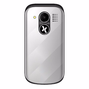 Мобильный телефон Maxcom MM 815 GSM, серый