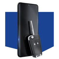 Apsauginis stiklas 3MK ARC+ FS viso ekrano Samsung Galaxy S25 Plus