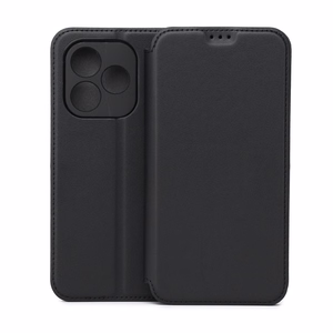 Smart Touch dėklas, skirtas Honor 600 Lite, juodas