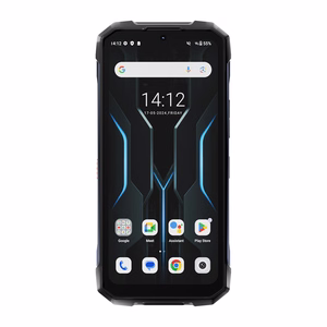 Smarton HOTWAV Cyber 16 Pro (juodas)
