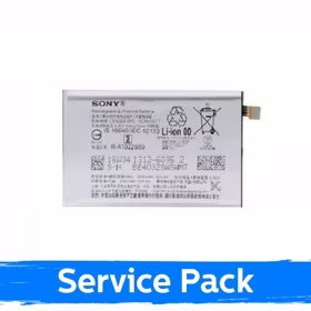 Akumuliatorius skirtas Sony Xperia XZ3 (Service Pack)