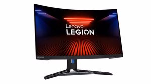 Lenovo Legion R27fc-30 LED ekranas 68,6 cm (27") 1920 x 1080 pikselių Full HD juodas
