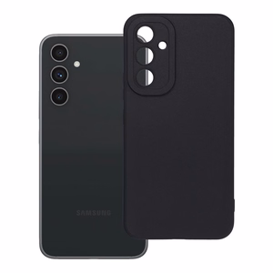 „Matt 2.0“ dėklas, skirtas „Samsung Galaxy A54 5G“ – juodas