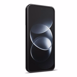 Tech-Protect CamShield Pro dėklas, skirtas Xiaomi Redmi Note 17 Pro 5G – juodas