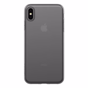 Чехол Incase Protective Clear для iPhone XS Max, прозрачный