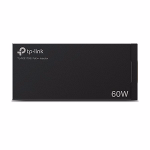 TP-Link TL-POE170S PoE+ įpurškiklis