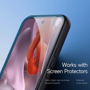 Dėklas Dux Ducis Aimo Google Pixel 9a