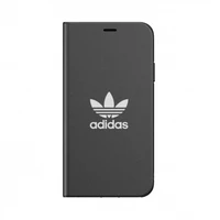 Adidas OR knyginis dėklas Basic iPhone 11 Pro Max - juoda ir balta
