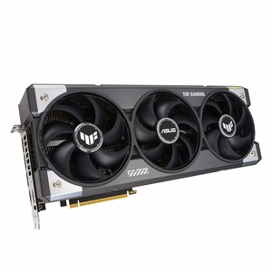 ASUS TUF RTX 5080 vaizdo plokštė 16GB GDDR7 256bit PCIe 5.0 2xHDMI 3xDP