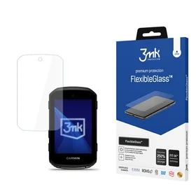 3mk FlexibleGlass hibridinis stiklas Garmin Edge 550 / Edge 850
