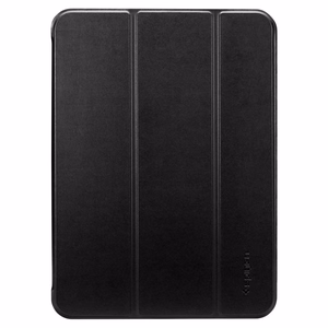 Spigen SMART FOLD IPAD 10.9 2022 JUODAS