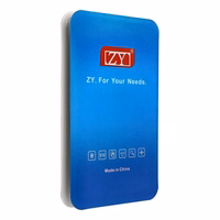 LCD ekranas iPhone Xs Max su jutikliniu skydeliu juodas