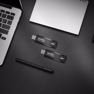 ADATA SC610 USB atmintinė 2 TB USB Type-A 3.2 Gen 2 (3.1 Gen 2) juoda