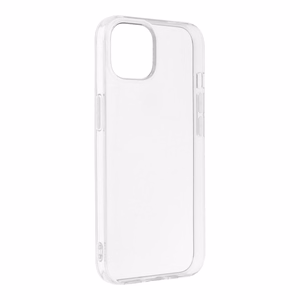Skaidrus dėklas 2 mm IPHONE 14 skaidrus