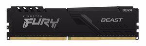 Operatyvioji atmintis KINGSTON 16GB DDR4 PC25600