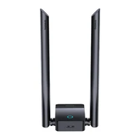 WiFi adapteris Baseus FastJoy 1300Mbps (juodas)
