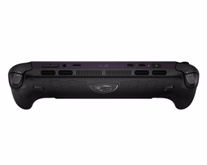 MSI Claw 8 EX AI+ CG3EM-046PLY nešiojama žaidimų konsolė 20,3 cm (8") 1 TB jutiklinis ekranas Wi-Fi Void Purple