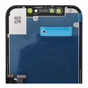 NCC LCD ekranas IPHONE XR Incell HD+