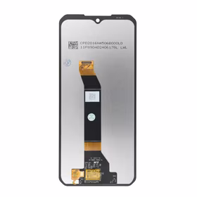 FixCell LCD ekranas DOOGEE V Max V30 OEM be rėmelio