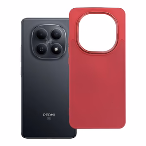 Case for Xiaomi Redmi Note 15 4G / 5G Frame magenta