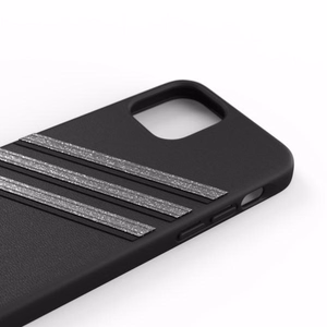 Adidas OR formuotas dėklas Moterims iPhone 12 / iPhone 12 Pro - juodas